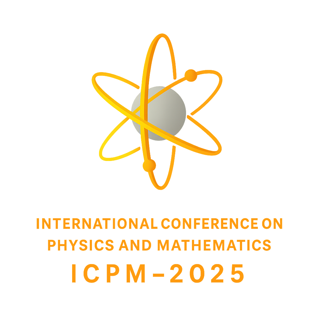ICPM Logo