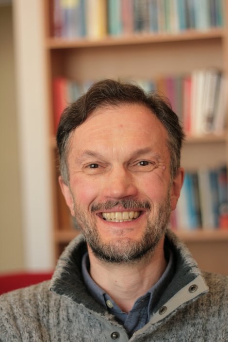 Prof. Dr. Mohammed Sanduk